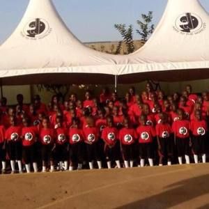 Meet your Posher, Terry